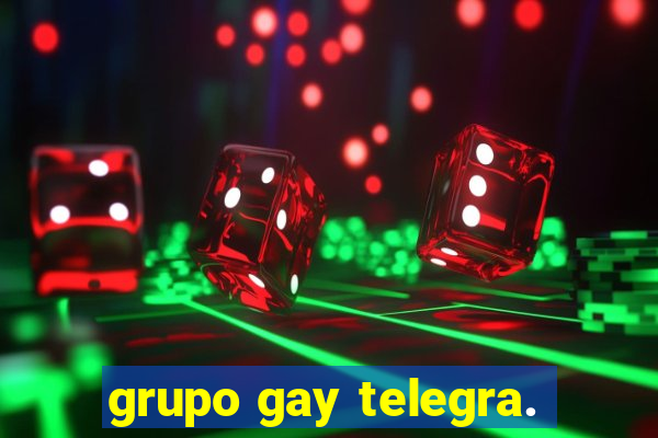 grupo gay telegra.